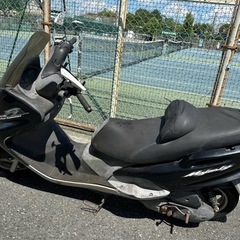 マジェスティ125 その他の中古が安い！激安で譲ります・無料で