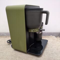 🍎シャープ ヘルシオ(HEALSIO) お茶プレッソ TE-GS10A-Bの画像