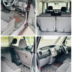 ダイハツ　タントカスタム　★車検令和8年9月1日★格安値段。の画像