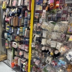 閉店売りセール3500個まとめ売り
