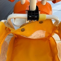 プーさん　三輪車の画像