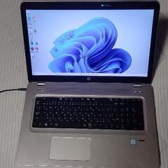 HP Probook 470 G4