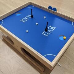 【ご購入者決定】ホッケーゲーム　クラスク