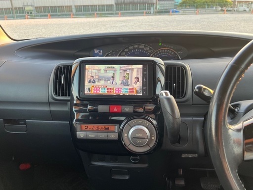 軽自動車