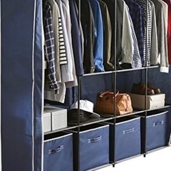 ハンガーラック