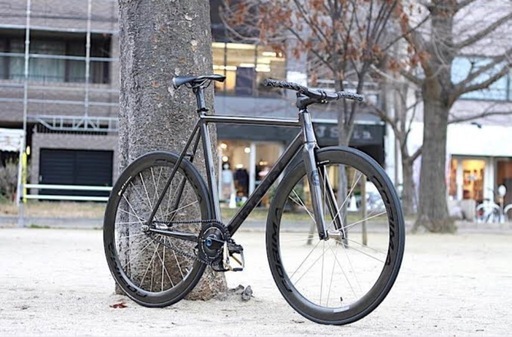 TYRANT BIKES KAGERO