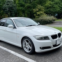 BMW 320i E90 セダン 後期 LCIモデル 6MT 車...