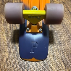 Penny/ペニー スケートボード 22インチ グラデーションの画像