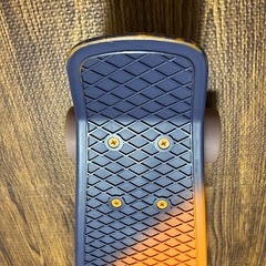 Penny/ペニー スケートボード 22インチ グラデーションの画像