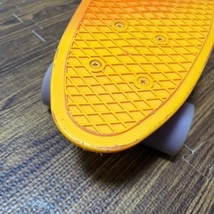 Penny/ペニー スケートボード 22インチ グラデーションの画像