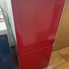 【無料】9/7(土)か9/8(日)に冷蔵庫を引き取ってくださる方...