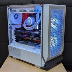 (沖縄在住で現金払いなら1万円割引)AMDゲーム特化12コアCP...