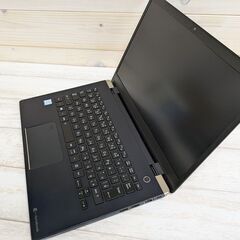 【美品大特価！】Dynabook G83DN 8世代/8GB/SSD256GB