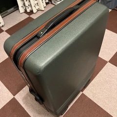 Samsonite サムソナイト　スーツケース