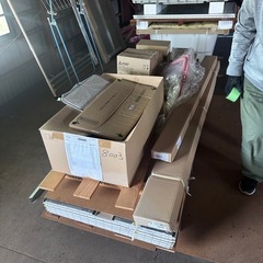 新品ユニットバスCHOFU BJK-1216 CTCLJG　未施...