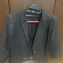 ジャケット