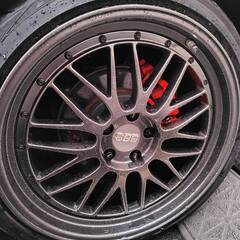 BBS LM 20インチ 車のパーツの中古が安い！激安で譲ります・無料