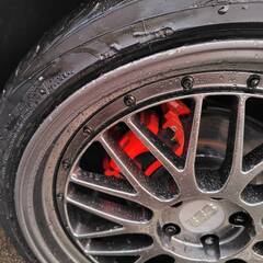 BBS　LMプラチナエディション　20インチ　LEMS　BBSコラボ限定25台　1/25の画像