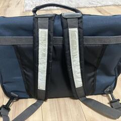 習志野市第七中学校 リュック