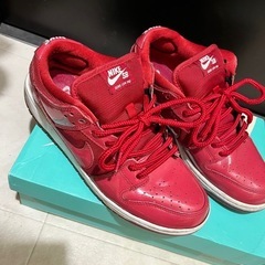 値下げ！希少！NIKE ダンク DUNK LOW PRO SB ...