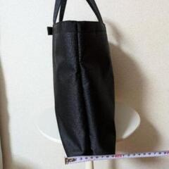 　サブバッグ　お受験　入学式などの画像