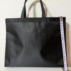 　サブバッグ　お受験　入学式などの画像