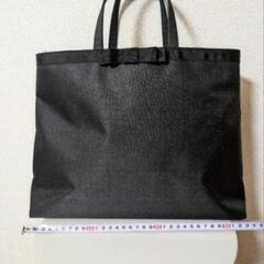 　サブバッグ　お受験　入学式などの画像
