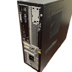 クリエイターパソコン corei5 Quadro搭載ワークステーションの画像