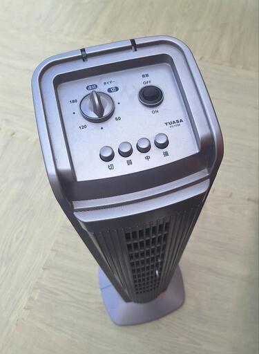扇風機　冷風機