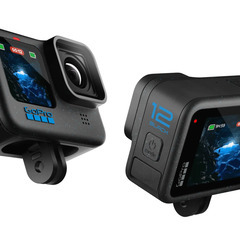 GoPro12 Hero Black