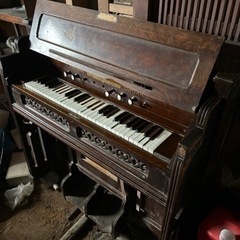 YAMAHA オルガンの画像