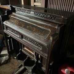 YAMAHA オルガン