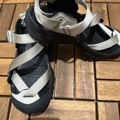 KEEN   ZERRAPORT II  W's サンダル　23.5