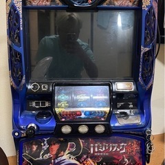バジリスク絆実機