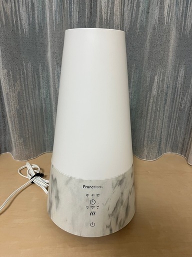 Francfranc　加湿器