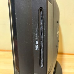 【受取者様決定済】nexxion 19インチテレビの画像