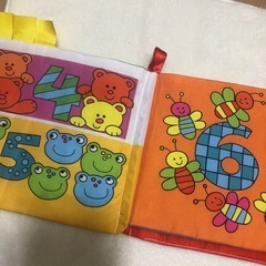 アンパンマン　
ベビーおもちゃ の画像