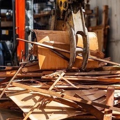 雑工事・災害復興支援❗️寮完備です。