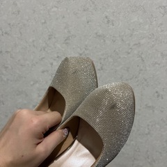 レディース　ハイヒール　ピンヒール　パンプス　ブライダル　パーティー用の画像