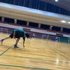 🏸✨🏸バドミントン🏸✨🏸