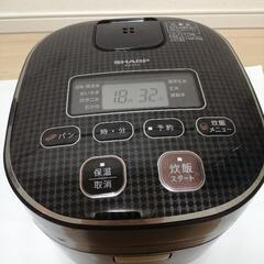 炊飯器