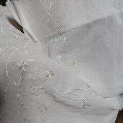 カーテン4枚セットの画像