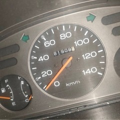 祝成約☆ありがとうございました☆サンバートラック☆4WD☆ミッション☆丸目☆レトロ☆錆少☆車検令和8年1月☆の画像