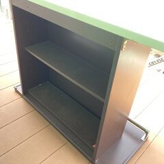 カウンターテーブル　の画像