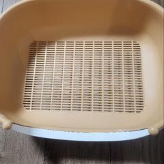 猫用トイレ