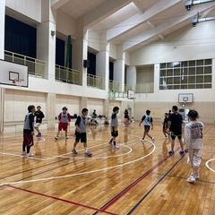 次回の行橋バスケットボールサークルは9月4日（水）行橋市立仲津中...