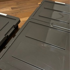 収納ボックスの画像