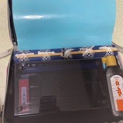 学校用品の画像