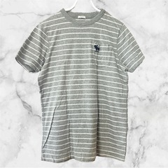 【未使用】アバクロンビーアンドフィッチ　マッスル❤️半袖Tシャツ　Mサイズの画像