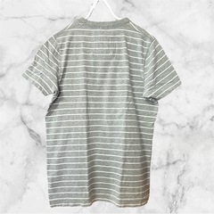 【未使用】アバクロンビーアンドフィッチ　マッスル❤️半袖Tシャツ　Mサイズの画像
